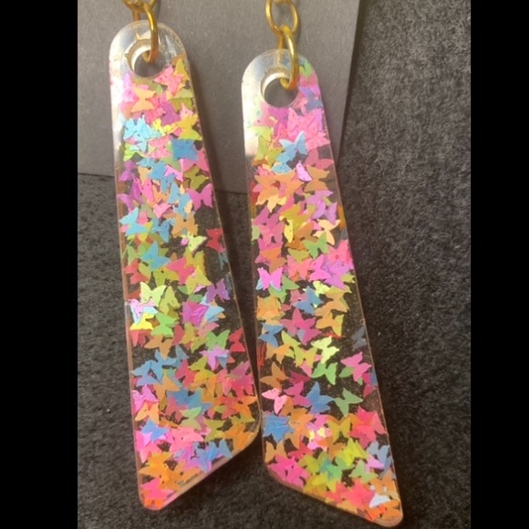 Butterfly Magic - Picture 2 of 2